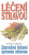 Léčení stravou - Kristine Nolfi