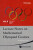 Lecture Notes On Mathematical Olympiad Courses: For Junior Section (In 2 Volumes) - Jiagu  Xu