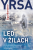 Led v žilách - Yrsa Sigurđardóttir