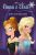 Ledové království Anna a Elsa Sláva naší královně - Walt Disney
