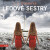 Ledové sestry - S. K.  Tremayne