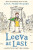 Leeva at Last - Sara Pennypackerová,Mathew Cordell
