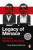 Legacy of Menace - Alfie Teale,David Teale,Bobby Teale