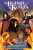 Legend of Korra, The: Ruins of the Empire Part One - Michael Dante DiMartino