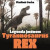 Legenda jménem Tyrannosaurus rex - Vladimír Socha,Vladimír Rimbala