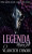 Legenda o vládcích chaosu - Marcy Jell