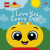 LEGO DUPLO I Love You Every Day! - Tori Kosara