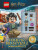 LEGO Harry Potter Harryho bradavická dobrodružství - kolektiv autorů