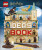 LEGO Harry Potter Ideas Book - Julia March,Hannah Dolan,Jessica Farrell