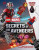 LEGO Marvel Secrets of the Avengers - kolektiv autorů