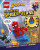 LEGO Marvel Spider-Man Explore the Spider-Verse - DK