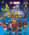 LEGO Marvel Visual Dictionary - Simon Hugo,Amy Richau