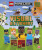 LEGO Minecraft Visual Dictionary - Elizabeth Dowsett,Craig Jelley