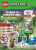 LEGO Minecraft Výprava za vzácnými moby - kolektiv autorů