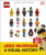 LEGO Minifigure A Visual History Updated and Expanded - DK