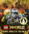 LEGO Ninjago Secret World of the Ninja - Beth Landis Hester