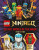 LEGO Ninjago Secret World of the Ninja New Edition - Shari Last