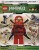LEGO Ninjago Ultimate Sticker Collection - 