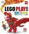 LEGO Play Book - LEGO