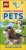 LEGO Pocket Builder Pets - DK