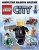 Lego® City Kompletná kolekcia nálepiek - 