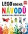 Lego-Kniha návodů - Daniel Lipkowitz