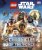 LEGO Star Wars: Chronicles of the Force - 