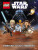 LEGO Star Wars Oficiální ročenka 2017 - kolektiv
