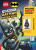 LEGOÂ® Batmanâ„¢: Batman Needs You! (with LEGO Batman minifigure and batarang) - Buster Books
