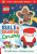 LEGOÂ® Books: Build & Celebrate Christmas (includes 45 bricks) - Buster Books,LEGOÂ®