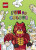 LEGOÂ® Books: Fun to Colour - Buster Books,LEGOÂ®