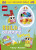 LEGOÂ®: Build & Celebrate Spring (includes 30 bricks) - Buster Books,LEGOÂ®