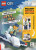 LEGO® City: Let's Fly (with Pete the Pilot minifigure and exclusive plane model) - Buster Books,LEGO®