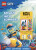 LEGOÂ® City: Splash into Summer Activity Book (with diver LEGO minifigure and underwater accessories) - Buster Books,LEGOÂ®
