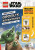 LEGOÂ® Star Warsâ„¢: Groguâ€™s Adventure (with Grogu minifigure and exclusive hover pram model) - Buster Books,LEGOÂ®