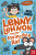 Lenny Lemmon and the Invincible Rat - Ben Davis