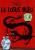 Le lotus bleu - Herge