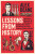 Lessons From History - Alex Deane