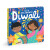 Let's Celebrate Diwali Board Book - Mudpuppy