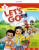Let´s Go Fifth Edition 1 Student´s Book - R. Nakata