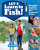 Let's Learn to Fish! - Dan Armitage