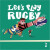 Let's Play Rugby! - Gordon D'Arcy,Paul Howard