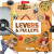 Levers & Pulleys - Alex Brinded