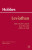 Leviathan - Thomas Hobbes