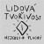 Lidová tvořivost - Jaromír Plachý,Jan Nejedlý