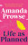 Life as Planned - Amanda Prowseová