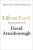 Life on Earth - David Attenborough