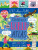 Lift-the-Flap Children's World Atlas - 