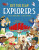 Lift The Flap Explorers - Joshua George