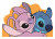 Moje omalovánky Lilo & Stitch - 